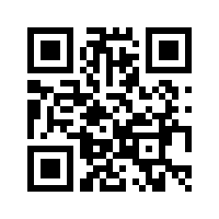Offizielle QR-Code vun der Etablissementsautorisatioun