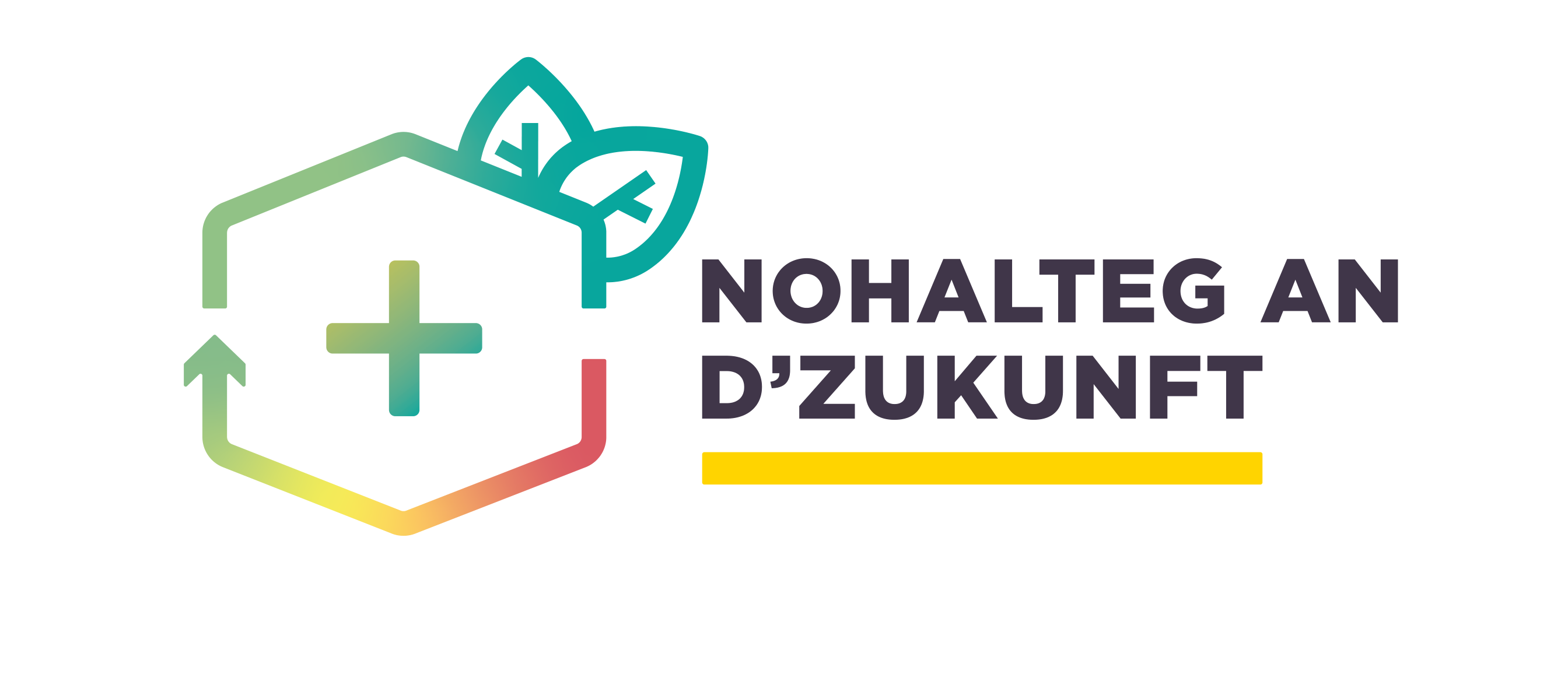 Nohalteg an d’Zukunft