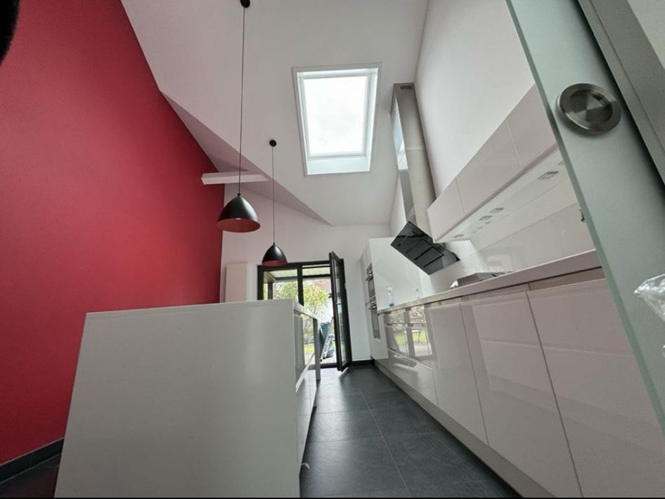 VELUX-Daachfënsteren · Toitures GOERENS
